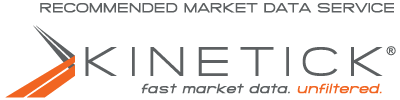 Kinetick Logo